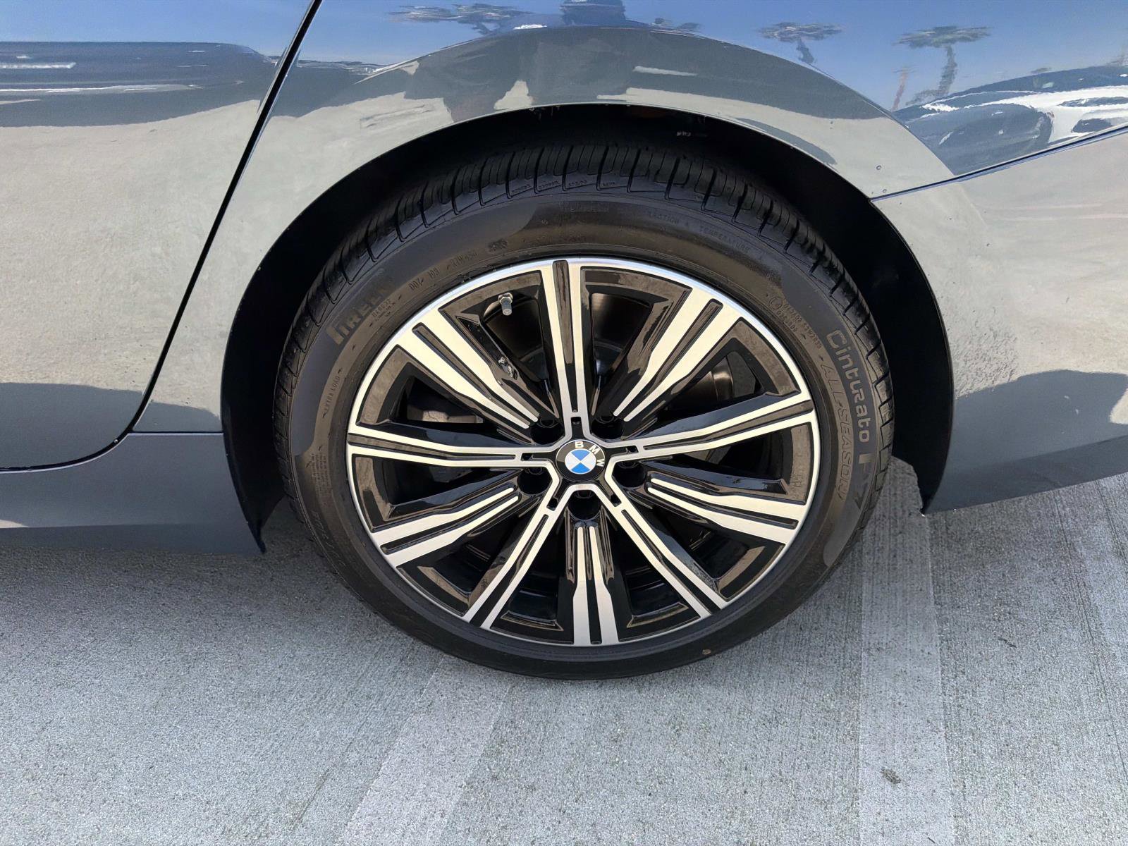 New 2026 BMW 330i xDrive Sedan w/ Convenience Package AWD/4WD image 6