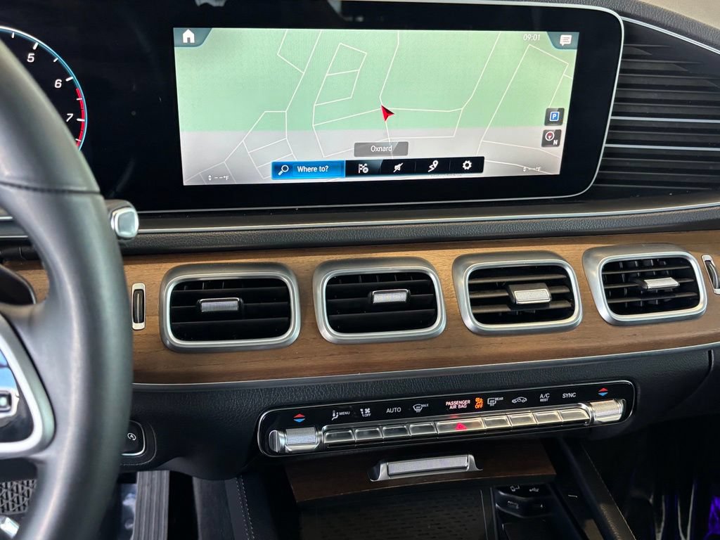 Certified 2021 Mercedes-Benz GLE 350 image 27