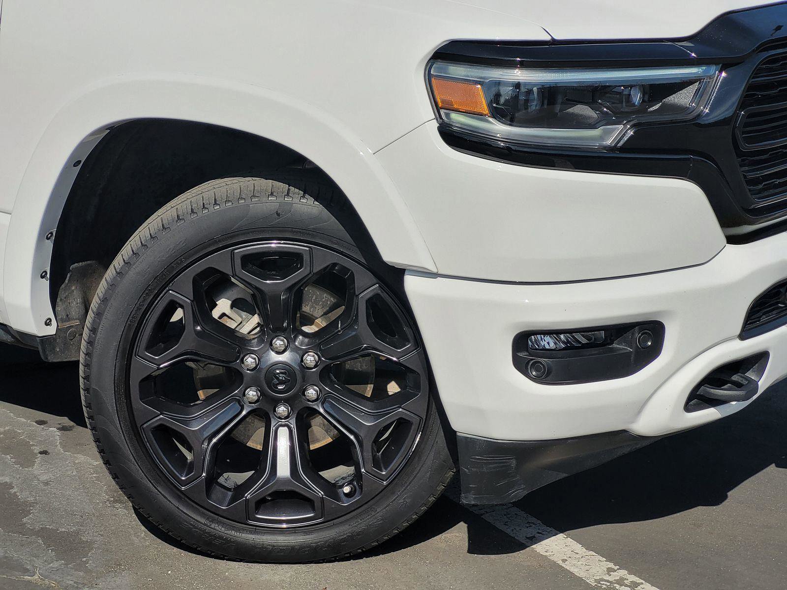 Used 2023 RAM 1500 Limited image 5