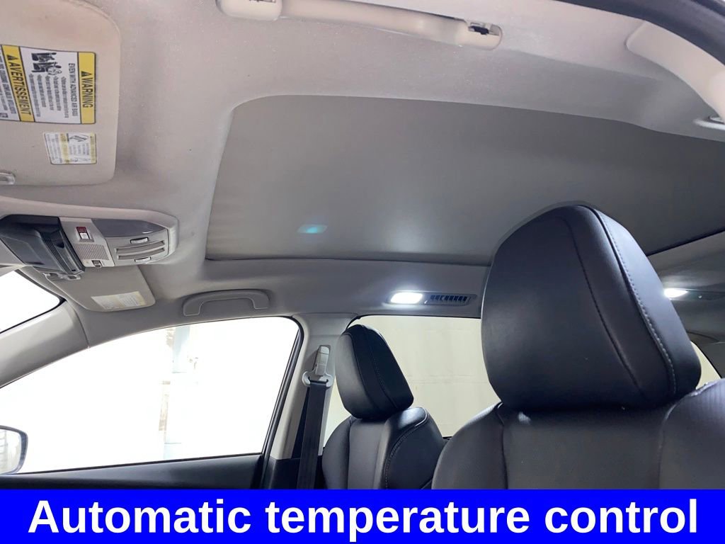 Certified 2022 Subaru Ascent Touring image 21