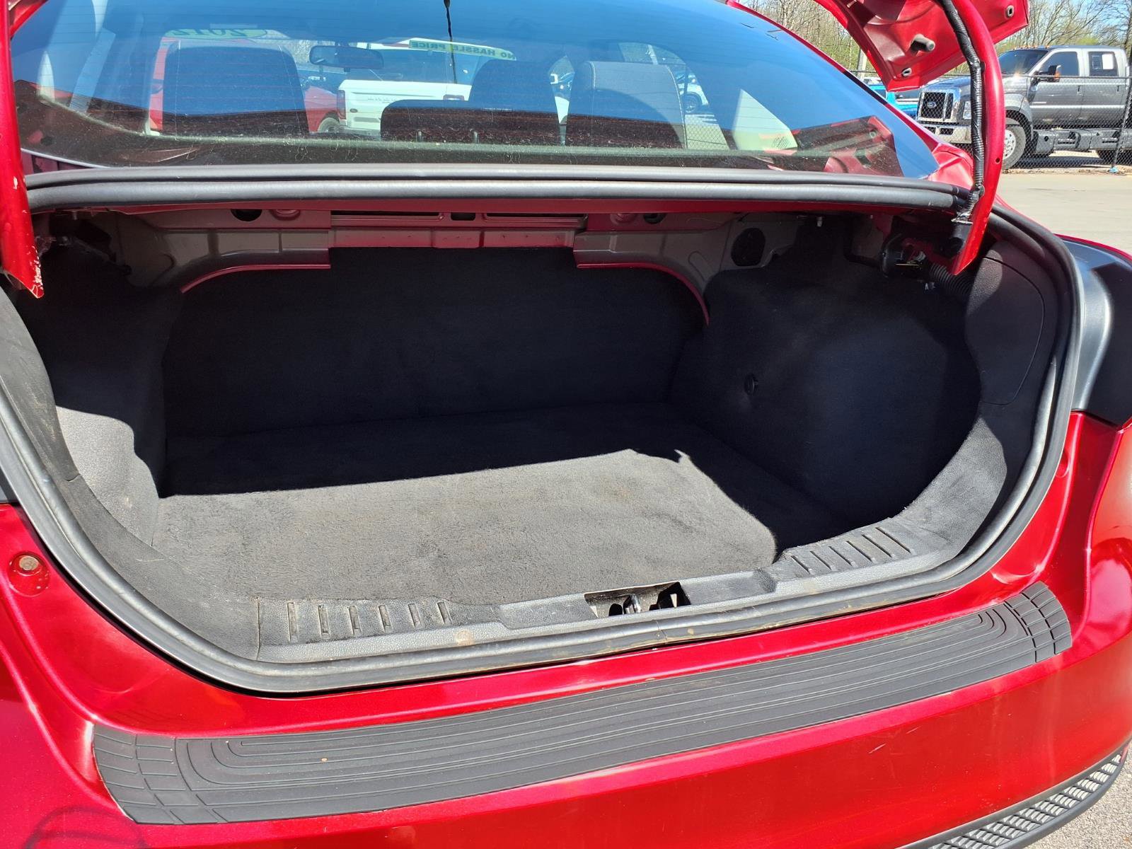 Used 2012 Ford Focus SE image 18