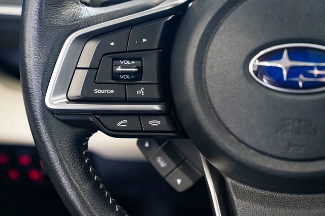 Used 2022 Subaru Ascent Limited w/ Technology Package AWD/4WD image 18