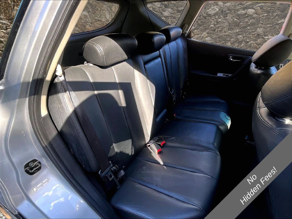 Used 2007 Nissan Murano SL w/ Touring Pkg AWD/4WD image 24