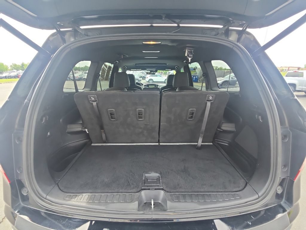 Used 2022 Honda Pilot TrailSport image 30
