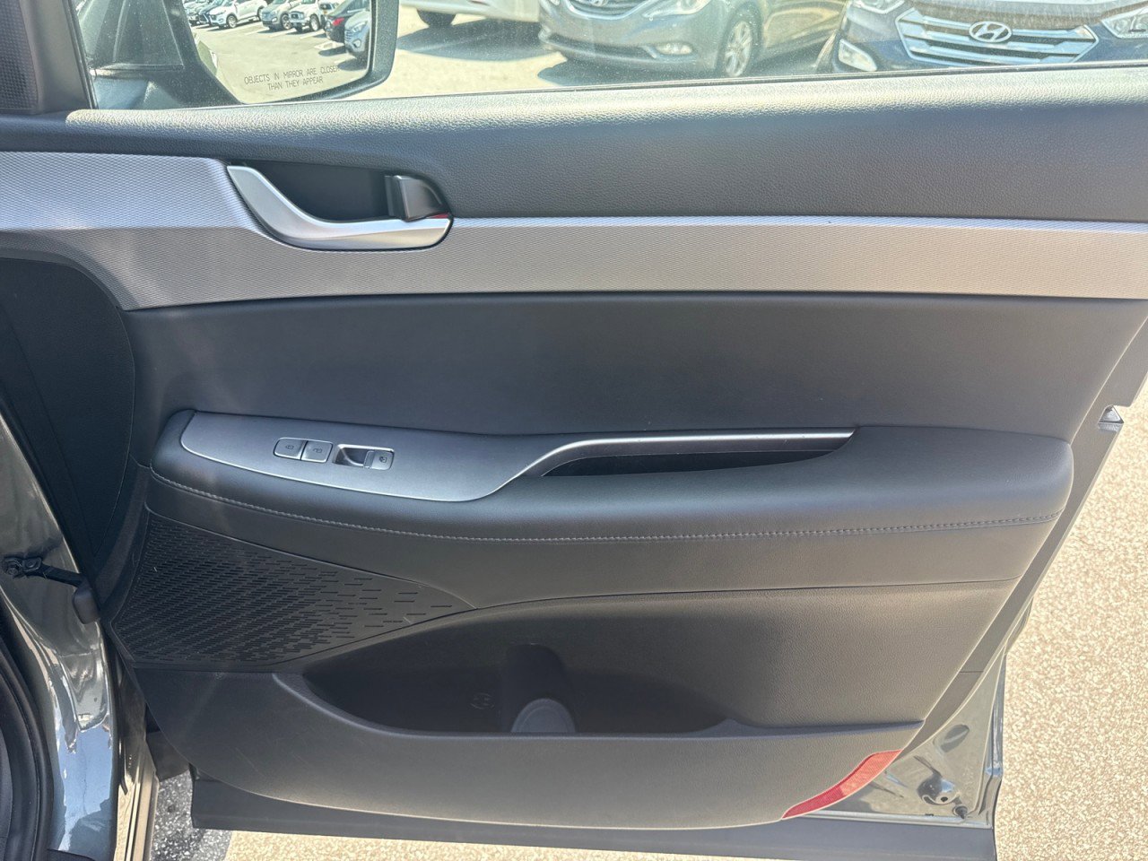 Used 2022 Hyundai Palisade SEL w/ 8P Bench Seat Package image 44