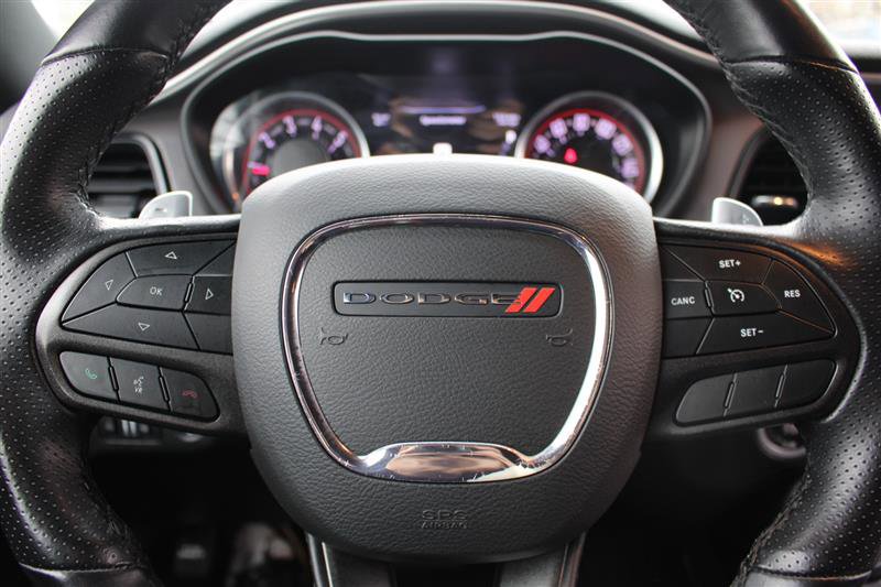Used 2022 Dodge Challenger R/T image 15