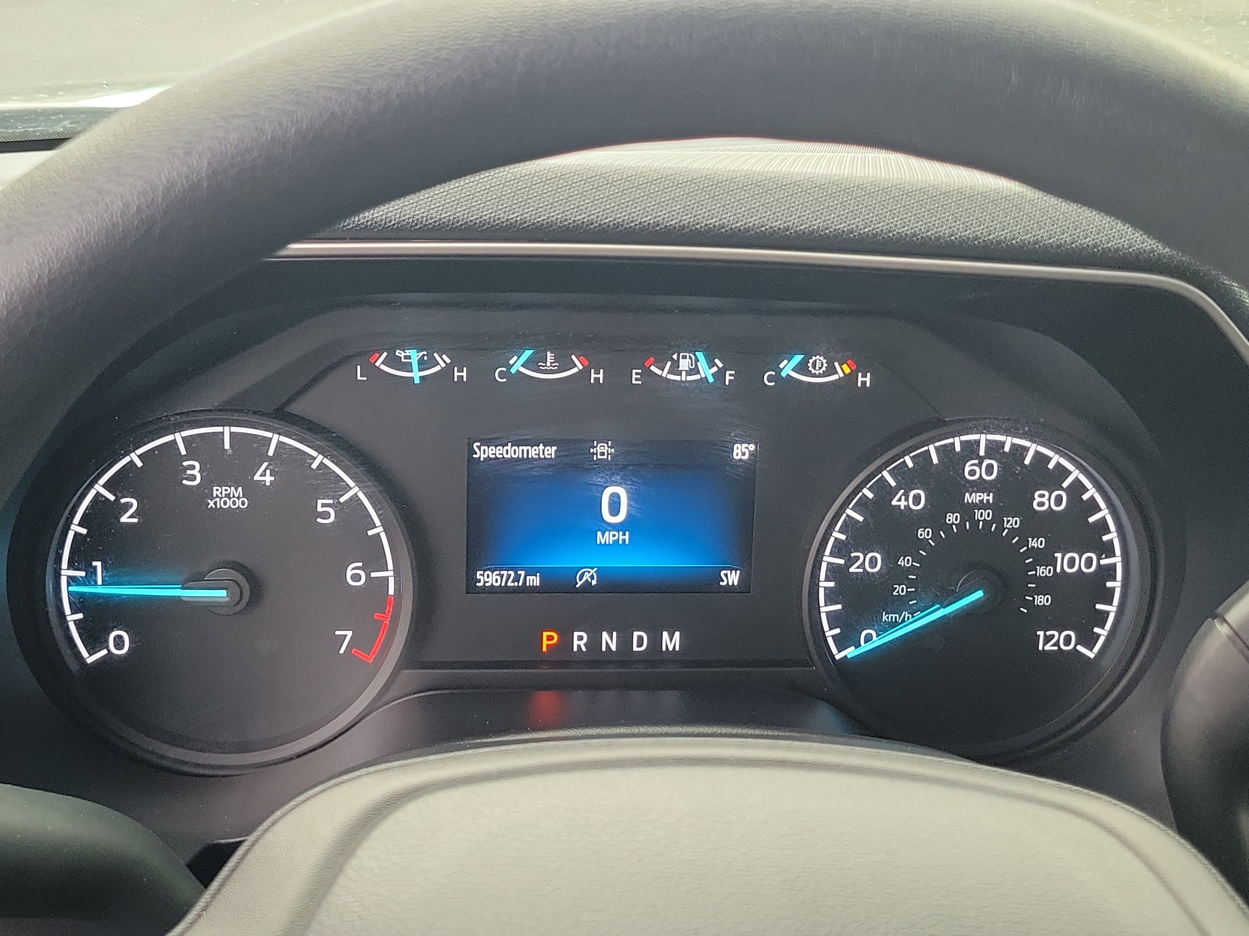 Used 2023 Ford F150 XL w/ STX Appearance Package image 27