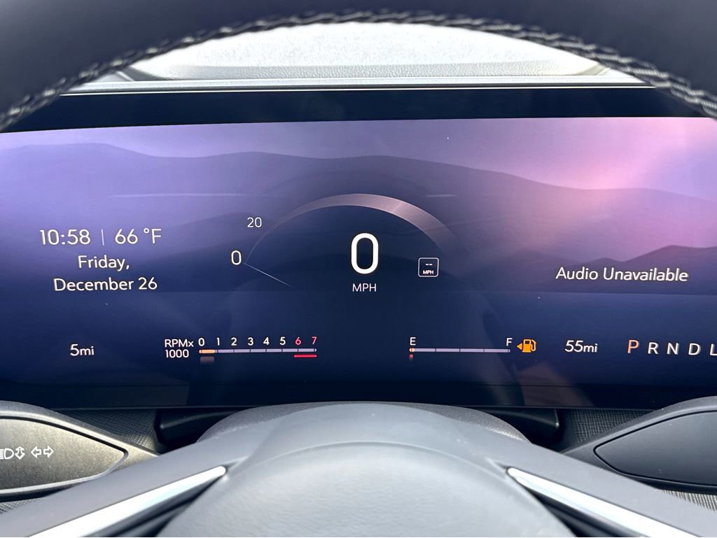 New 2026 Buick Enclave Preferred w/ Power Package image 22