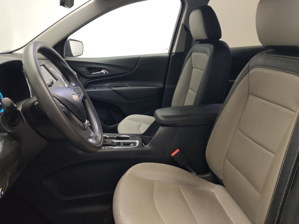 Used 2020 Chevrolet Equinox LT AWD/4WD image 17