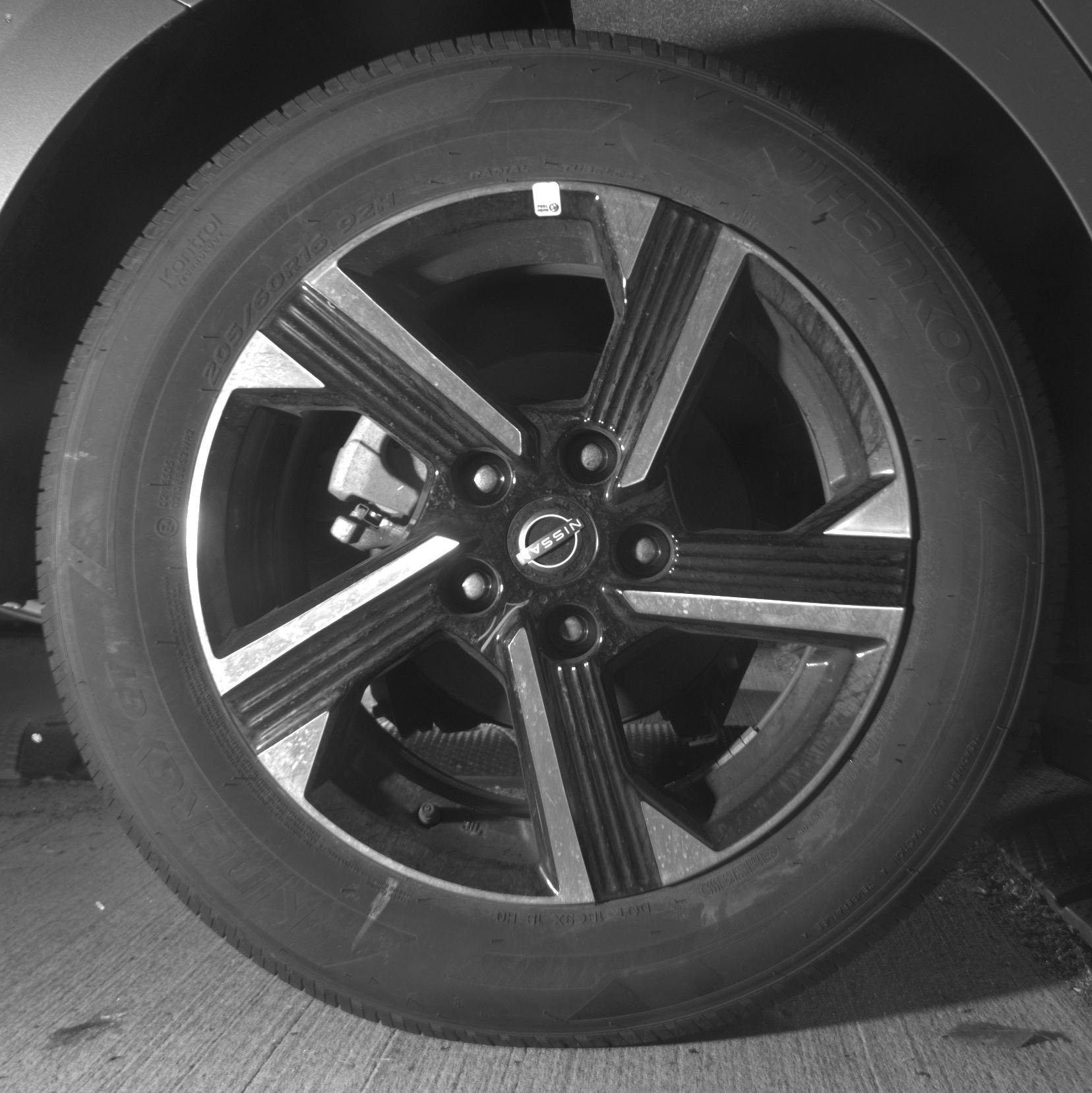 Used 2025 Nissan Sentra SV image 15