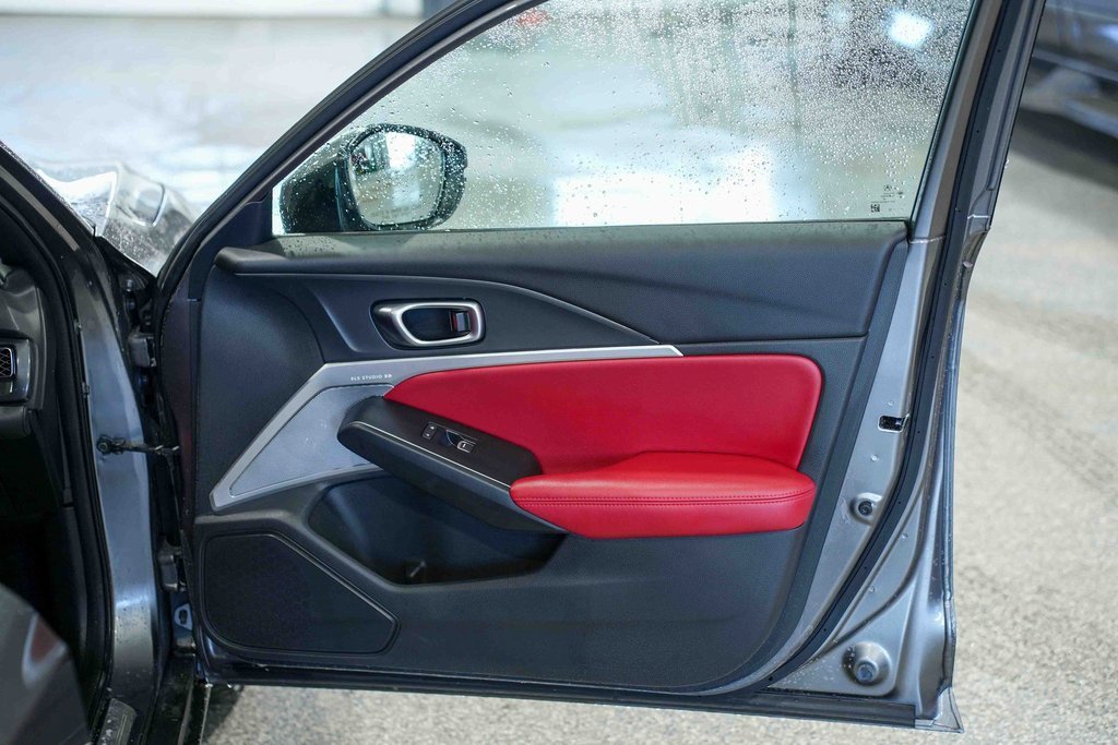 Used 2023 Acura Integra A-Spec image 15