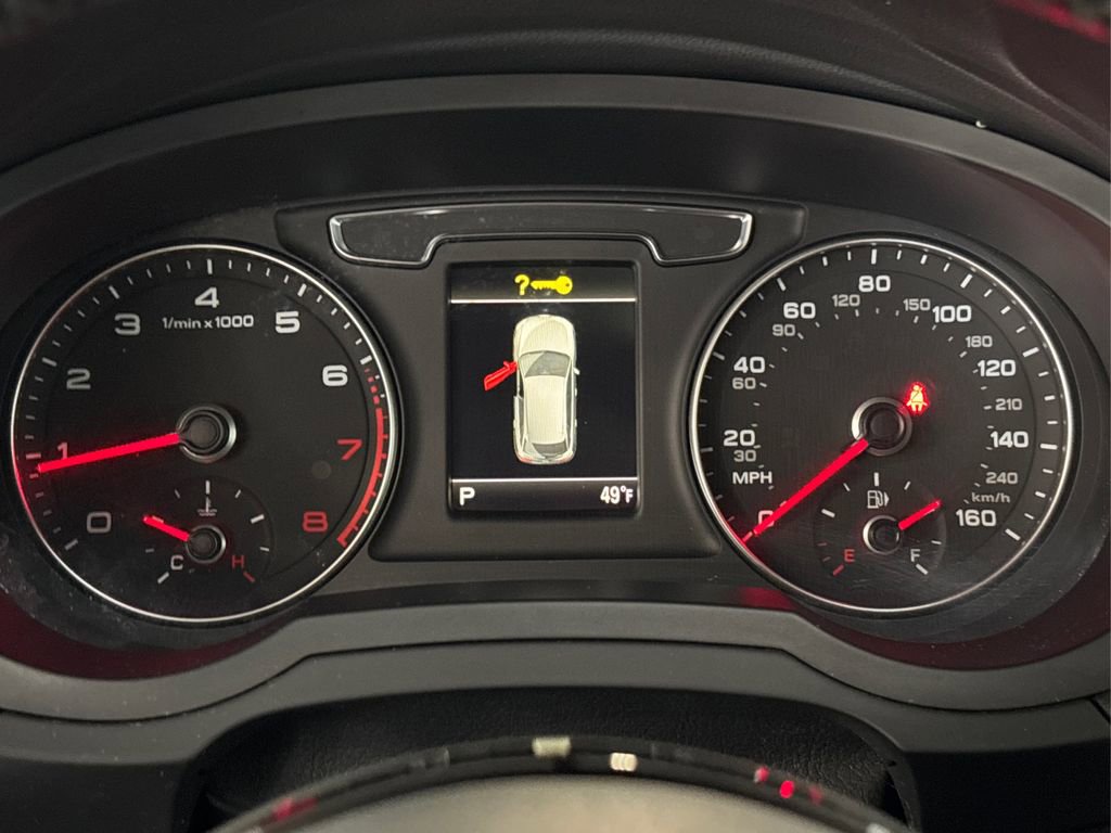 Used 2016 Audi Q3 2.0T Prestige w/ Prestige Package image 23