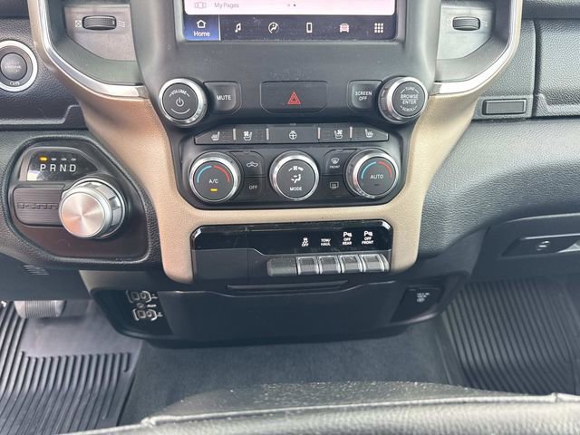 Used 2022 RAM 1500 Laramie image 31