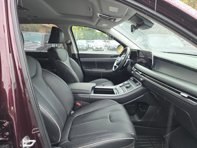 Certified 2023 Hyundai Palisade SEL w/ Premium Package AWD/4WD image 10