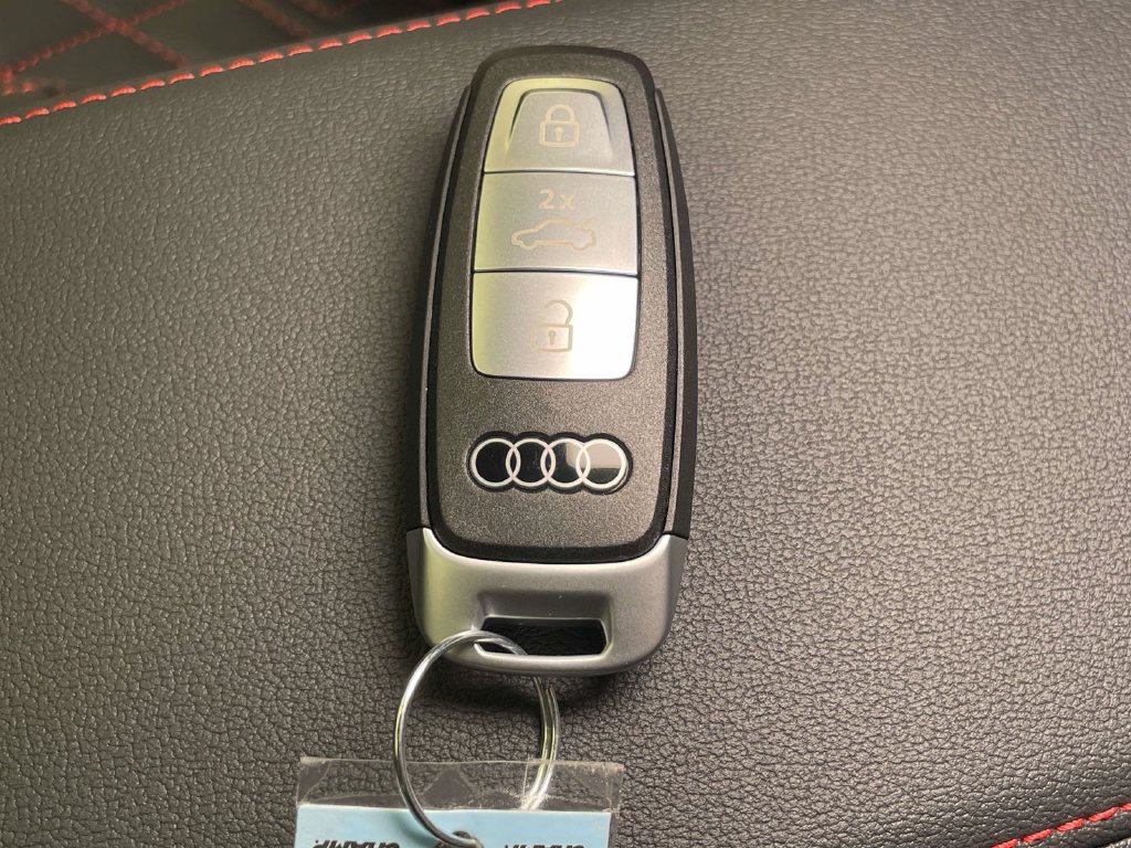 New 2026 Audi S3 Premium AWD/4WD image 43