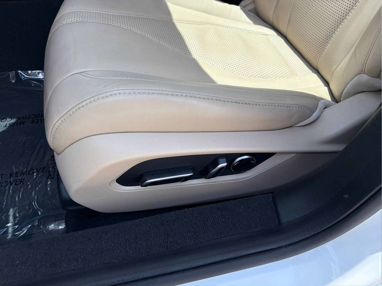 Used 2021 Acura TLX w/ Technology Package FWD image 31
