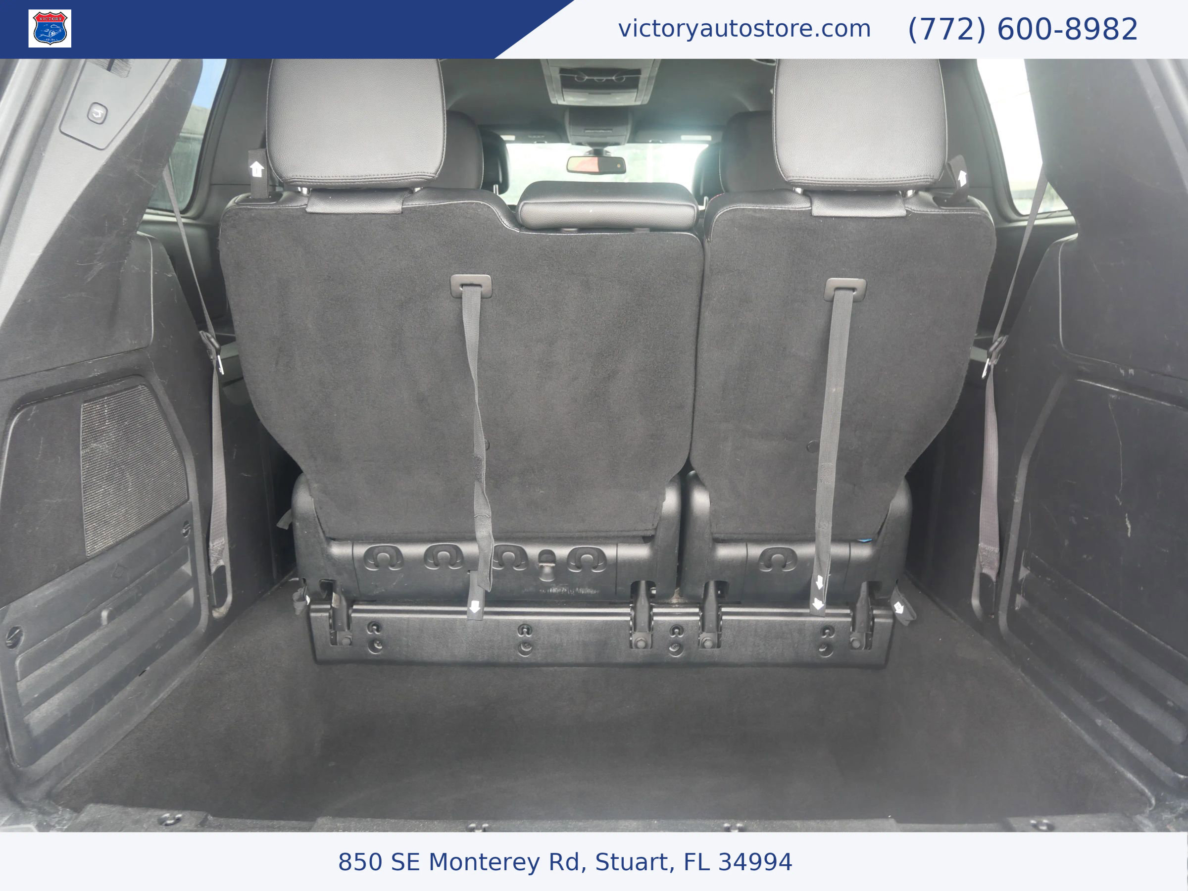 Used 2019 Dodge Grand Caravan GT image 21