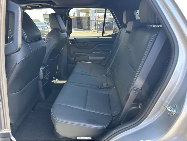 Used 2026 Toyota 4Runner TRD Sport Premium AWD/4WD image 17
