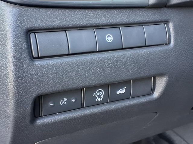 New 2026 Nissan Rogue SV image 16