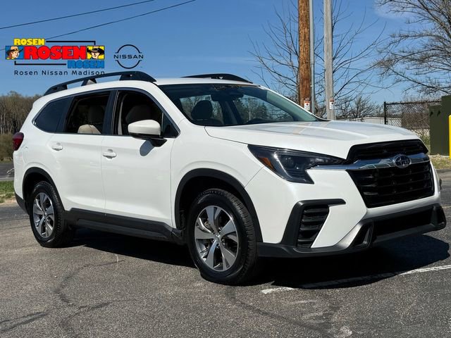 Used 2025 Subaru Ascent Premium