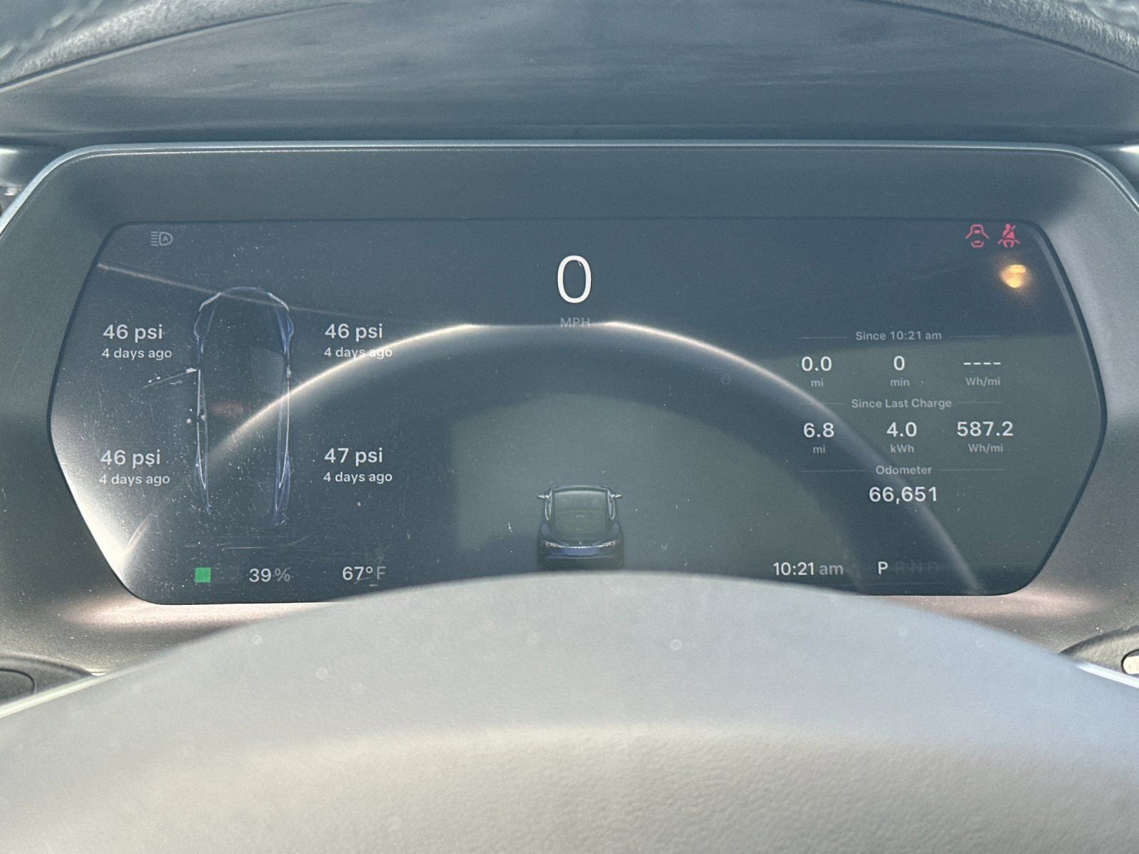 Used 2014 Tesla Model S RWD image 23