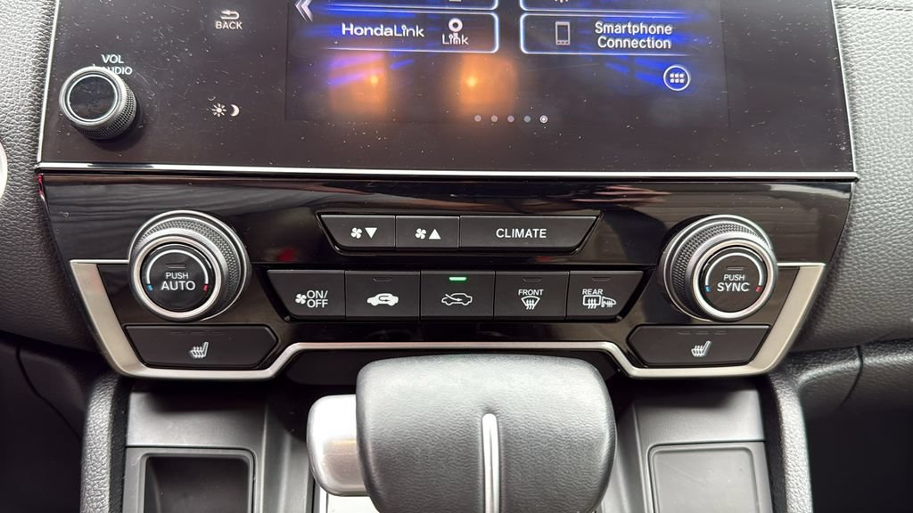 Used 2022 Honda CR-V EX-L image 20