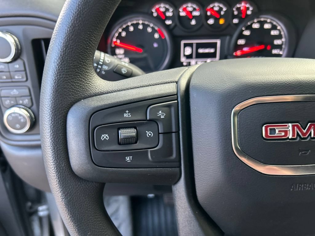 Used 2026 GMC Sierra 1500 Pro w/ Pro Value Package AWD/4WD image 20