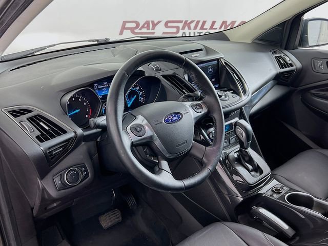 Used 2015 Ford Escape Titanium image 33