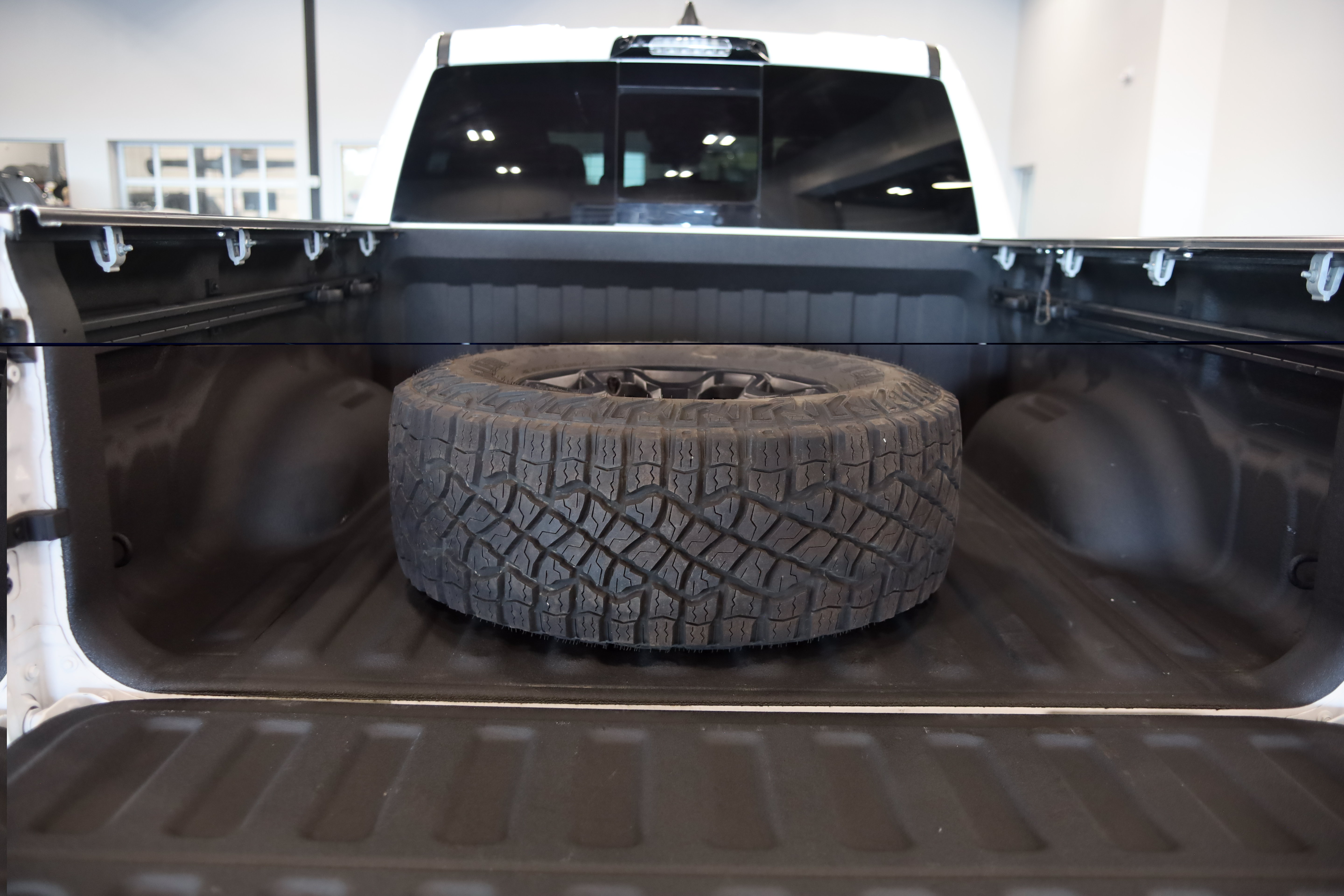 Used 2022 RAM 1500 TRX w/ TRX Level 2 Equipment Group AWD/4WD image 7