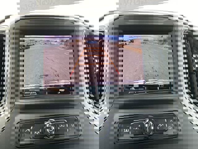 New 2026 GMC Sierra 1500 Pro w/ Graphite Edition image 17