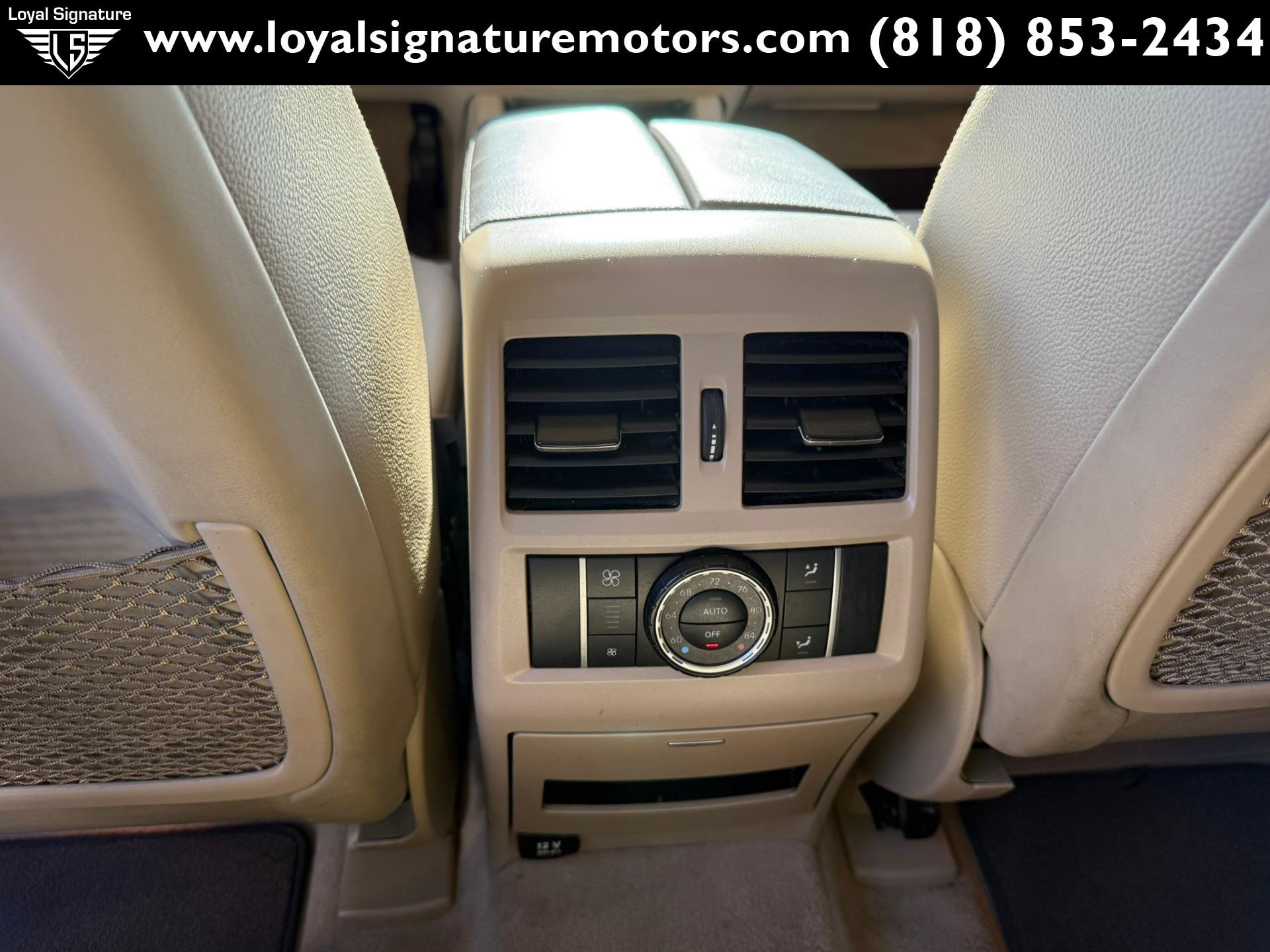 Used 2015 Mercedes-Benz GL 450 4MATIC image 20