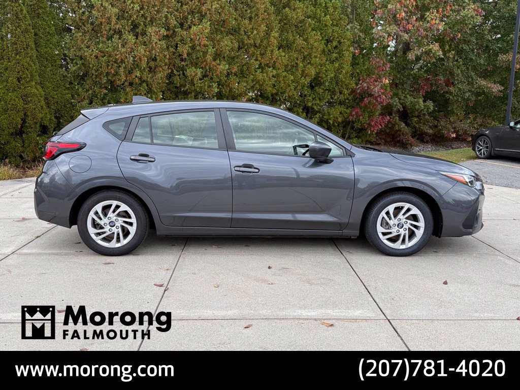 Used 2024 Subaru Impreza 2.0i AWD/4WD image 7