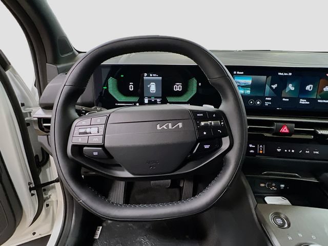 New 2026 Kia Sportage X-Line AWD/4WD image 11