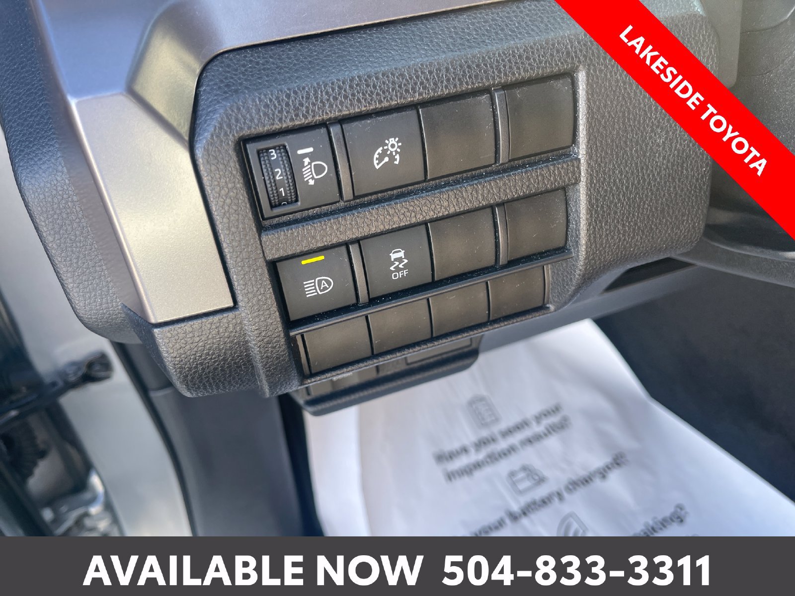 Certified 2024 Toyota Tacoma SR5 RWD image 25