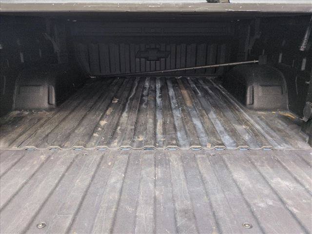 Used 2022 Chevrolet Silverado 1500 LTZ w/ LTZ Premium Package AWD/4WD image 10