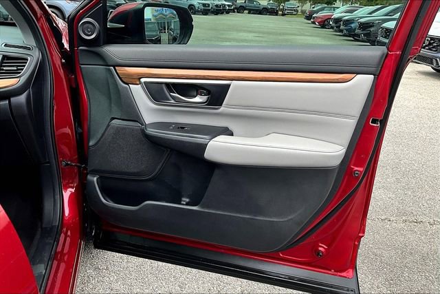 Used 2022 Honda CR-V Touring image 27
