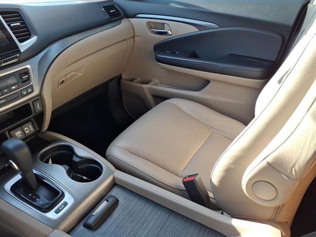 Used 2019 Honda Ridgeline RTL-T image 19