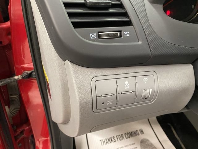Used 2016 Hyundai Accent SE w/ Option Group 02 FWD image 29