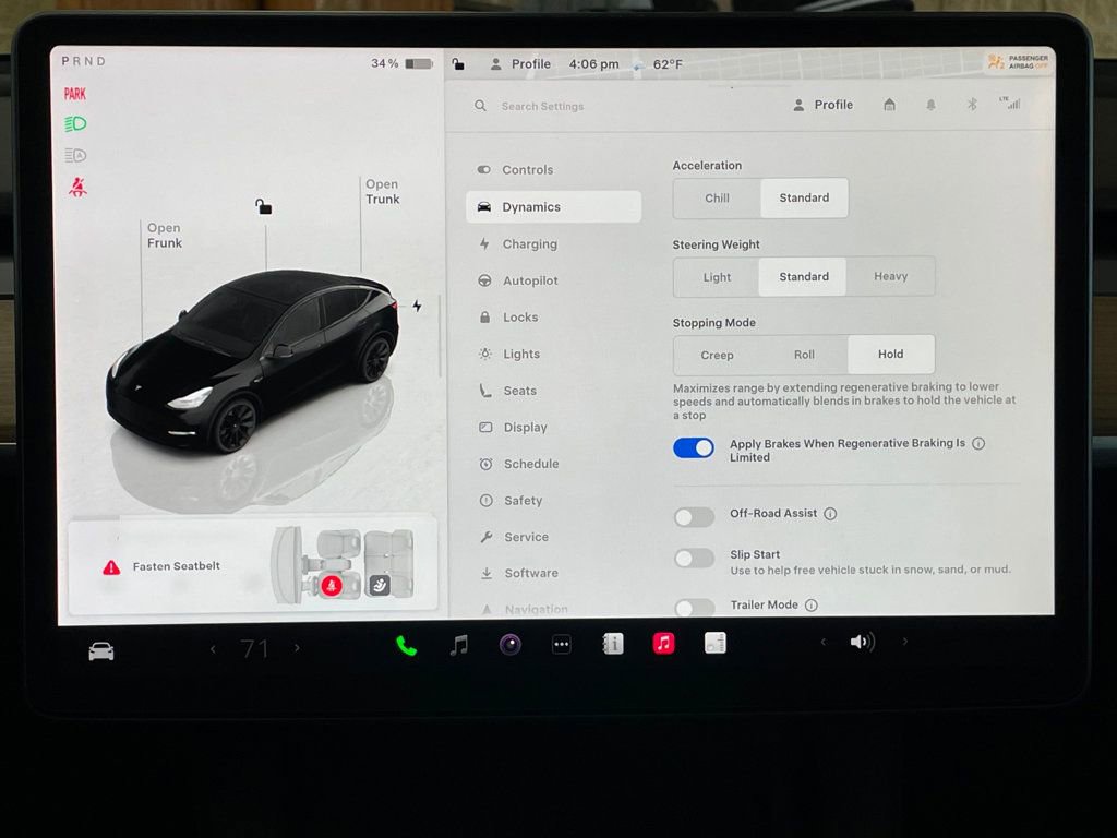 Used 2023 Tesla Model Y Long Range image 25