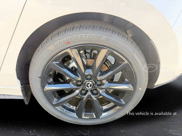 New 2026 MAZDA MAZDA3 Hatchback w/Premium Plus Pkg AWD/4WD image 30