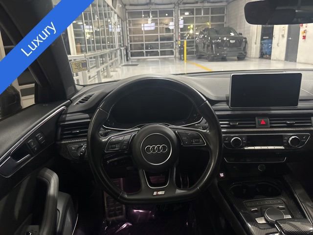 Used 2019 Audi S4 Prestige w/ Prestige Package AWD/4WD image 29