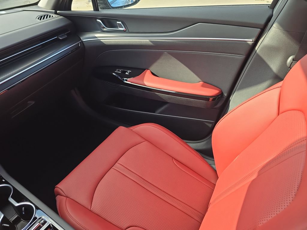 New 2026 Kia K5 GT-Line image 15