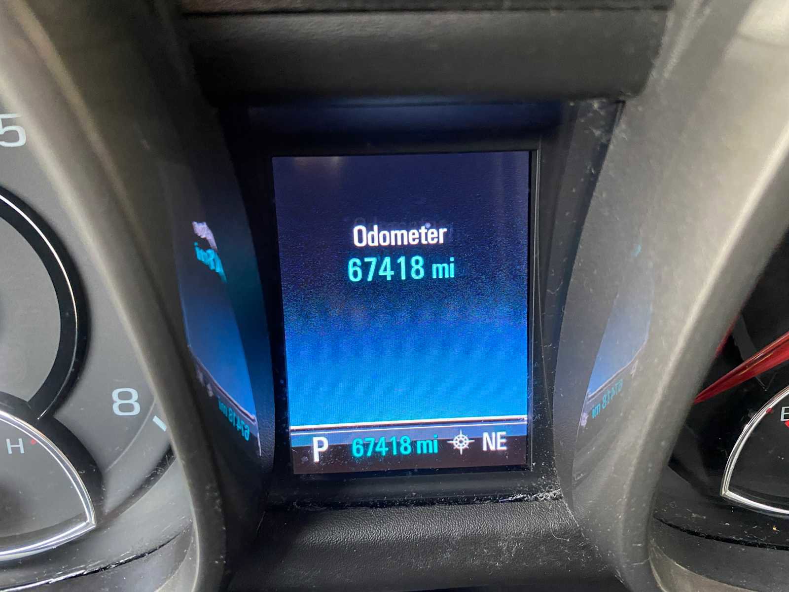 Used 2013 Chevrolet Malibu LT FWD image 8