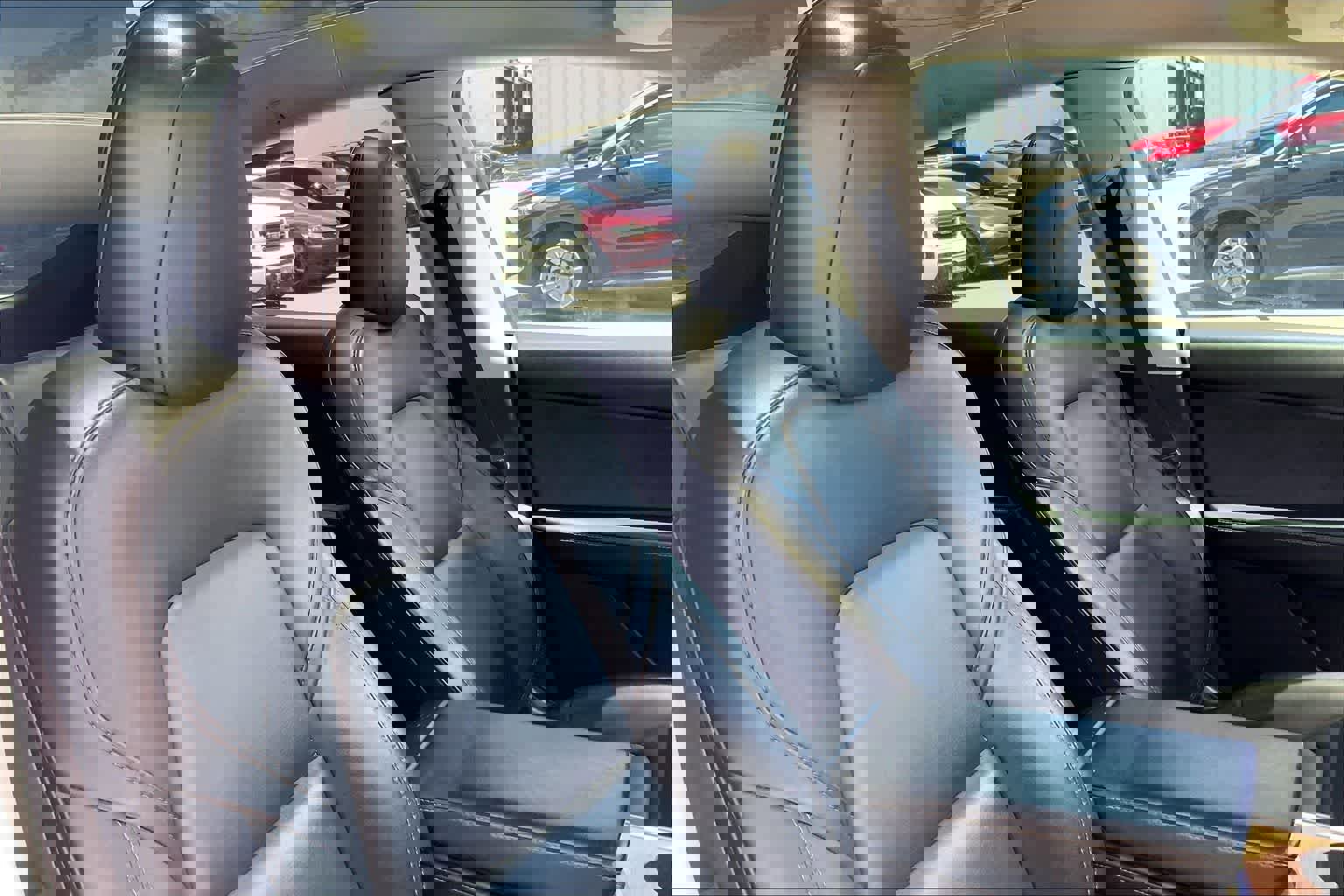 Used 2021 Tesla Model Y 2WD image 13