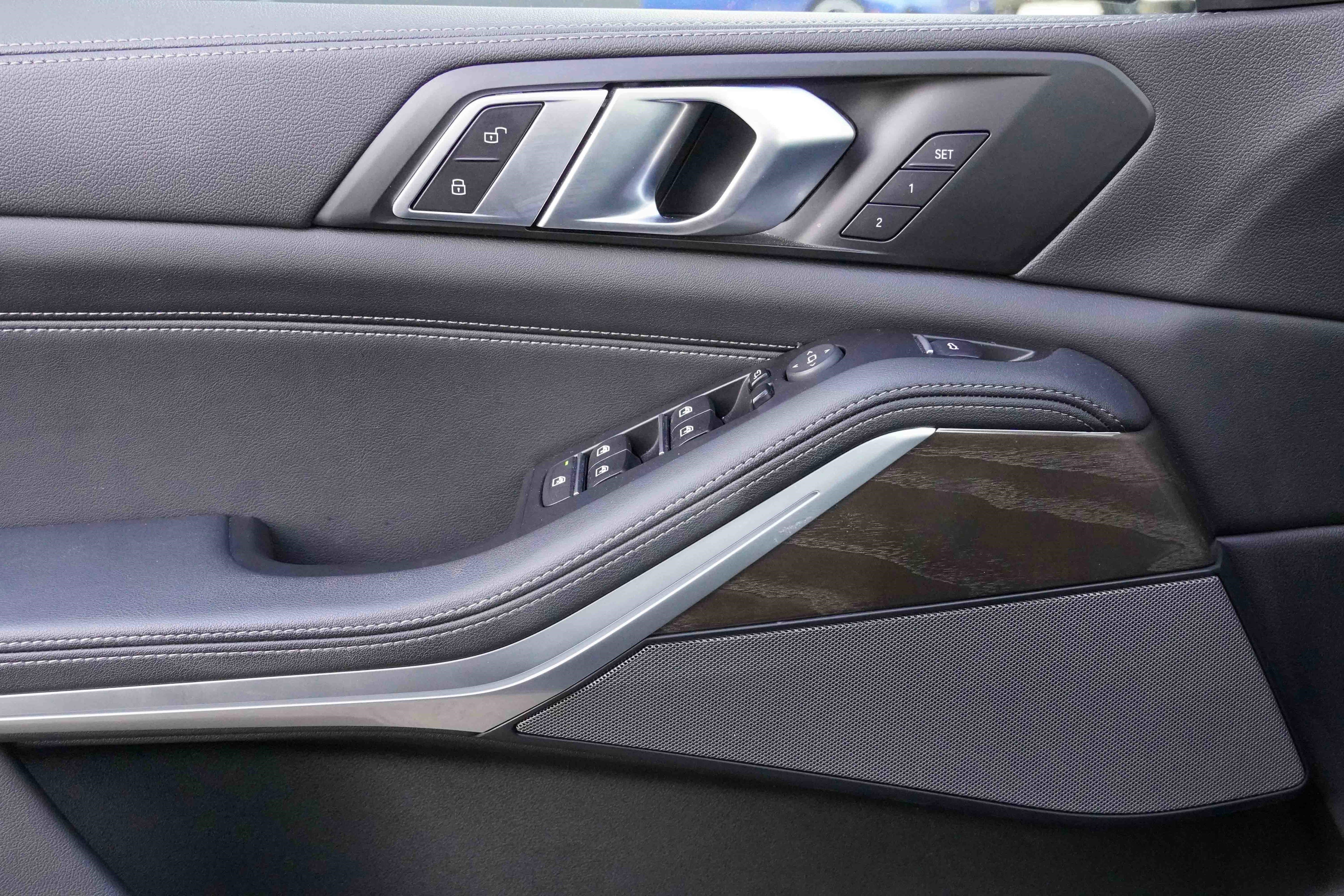 Certified 2023 BMW X5 xDrive40i w/ Premium Package image 15