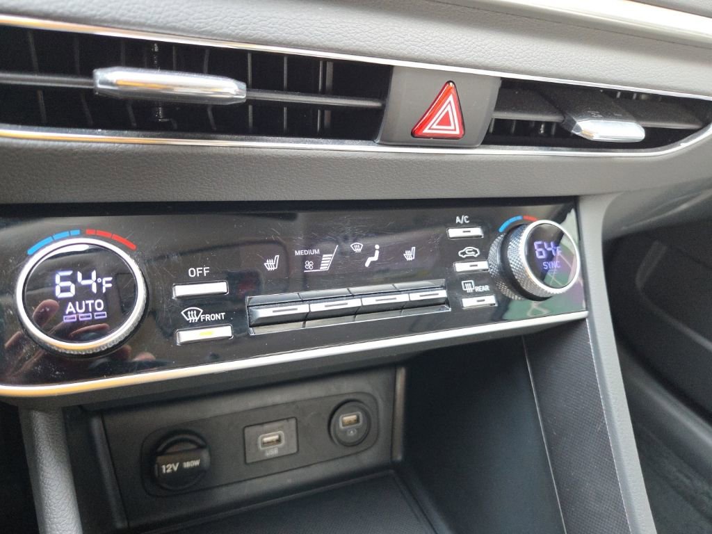 Used 2023 Hyundai Sonata SEL image 36