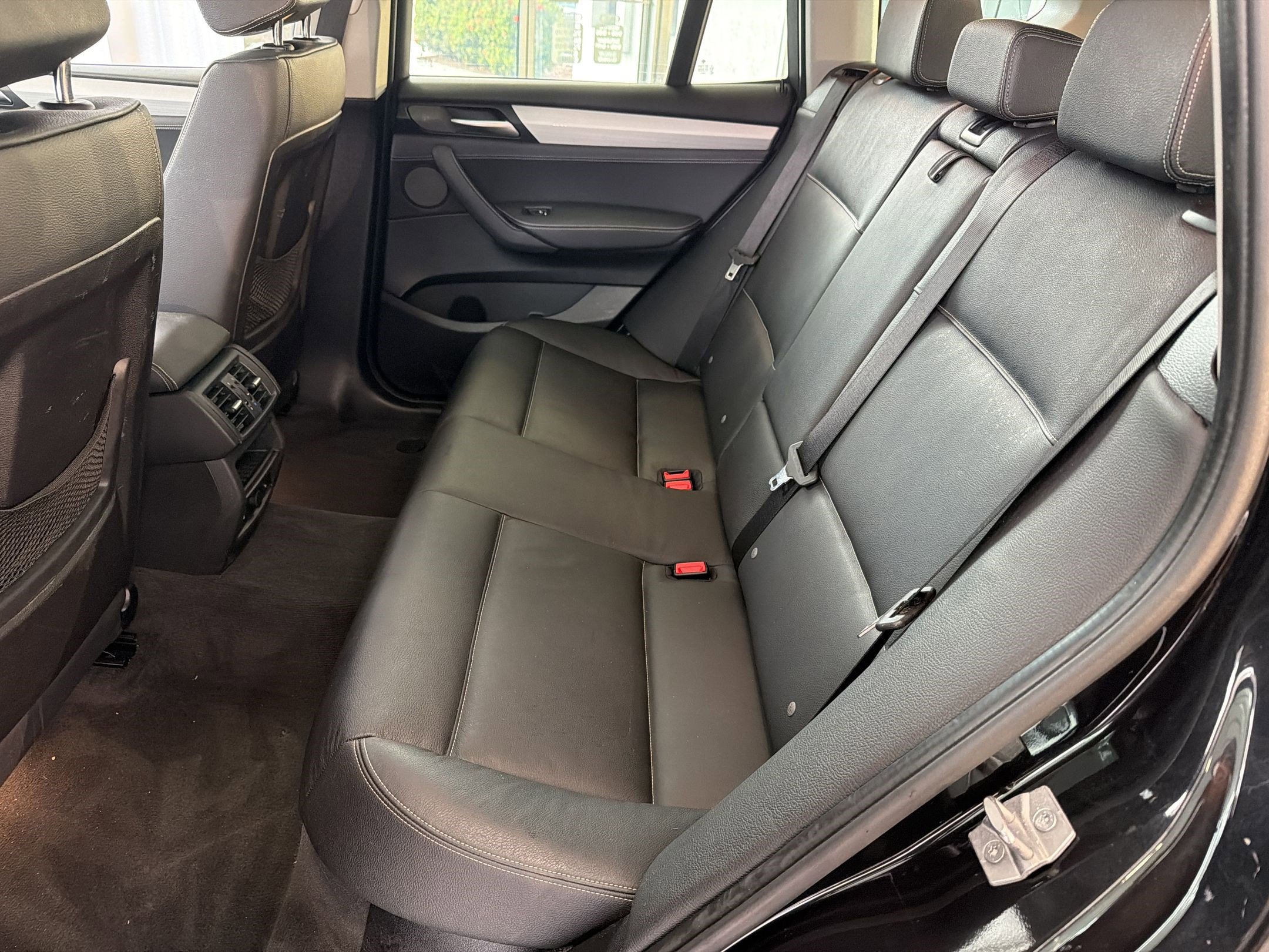 Used 2017 BMW X3 xDrive35i AWD/4WD image 15