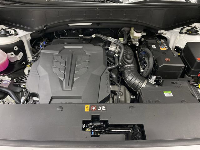 New 2026 Hyundai Palisade Calligraphy image 41