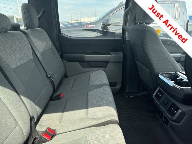 Used 2021 Ford F150 XLT w/ Equipment Group 302A High RWD image 16