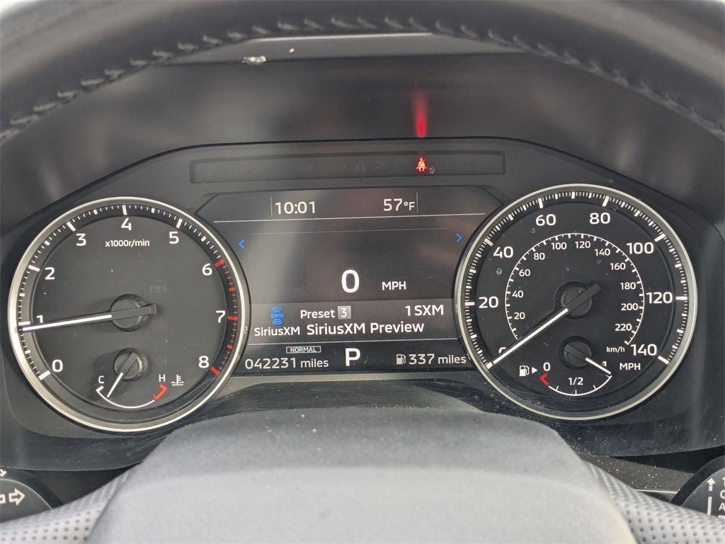 Used 2024 Mitsubishi Outlander SE image 24